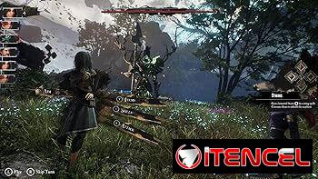 Clair Obscur: Expedition 33 (Juegos Digitales PlayStation & Xbox)