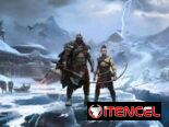 God of War Ragnarök (Juegos Digitales PlayStation & Xbox)