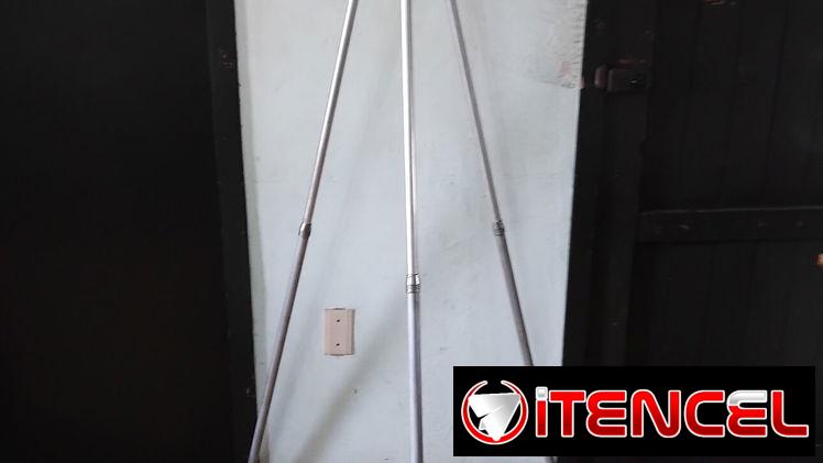 VENTA DE TRÍPODE