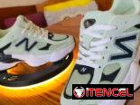 Zapatos Jordan, NB y Puma