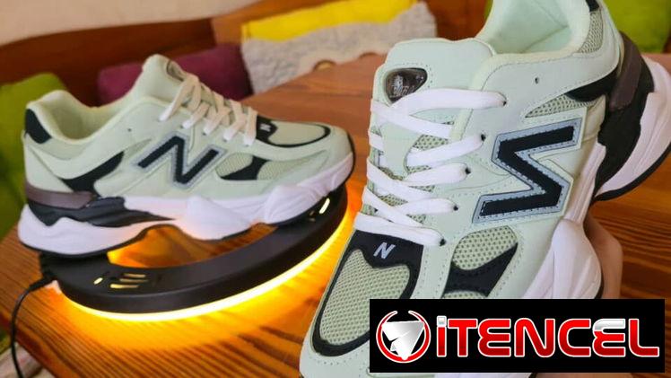 Zapatos Jordan, NB y Puma