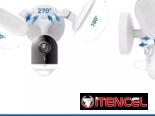 Cámara de reflector- Tapo C720 – nueva