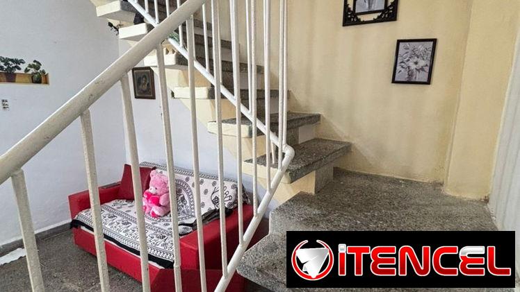 🏡 Casa en venta – Calle Martí interior, La Camagüeyana, La Habana (009)