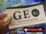 Tarjetas de presentación / tarjetas de fidelidad / tarjetas de agradecimiento/ tarjetas