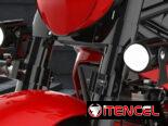 Par faros luces led motos y autos