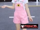 Ropa para niña