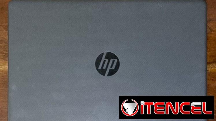 HP (Modelo 255G8) Ryzen 3/8GB DDR4/500GB SSD