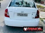 Vendo un negocio, Hyundai Accent, 2010