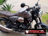 Moto honda 190CC.
