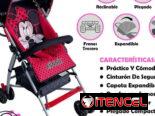 Coche Disney + mensajeria gratis