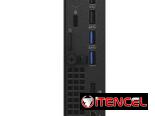 Mini PC escritorio profesional gama empresarial Dell Optiplex 3050  i3 7ma 8/256 RAm/Almacenamiento +