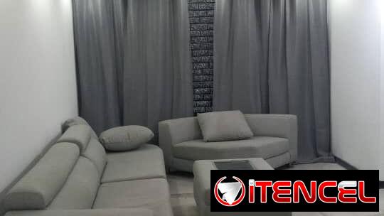 Se renta apartamento de 3 habitaciones en el vedado Ral0063