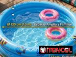 Piscinas de niños