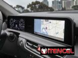 Kia Seltos 2025