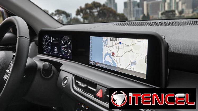 Kia Seltos 2025