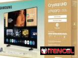 📺 Smart TV desde 32″ hasta 85″ – ¡La pantalla que necesitas al precio justo!