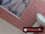 Apartamento en Playa, placa libre, 1er piso, gas calle