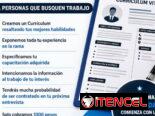 Creación de Mipymes, Currículum y Fichas de Costos