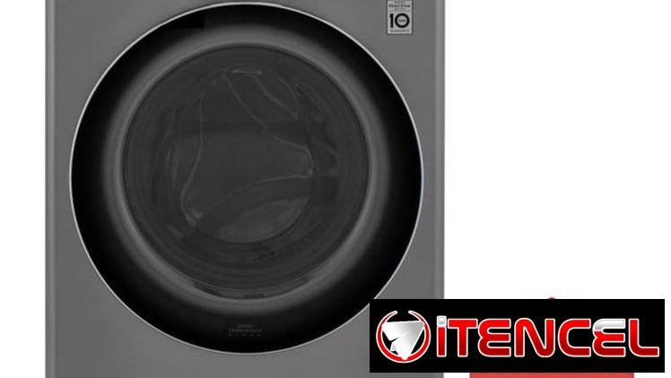 🧺 LG Lavadora/Secadora Combo | Inverter | LEER TODOS LOS DETALLES