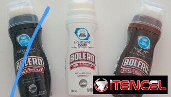 Betun liquido carmelita y blanco $1200. Betun de pasta negro, carmelita y neutro $5 usd