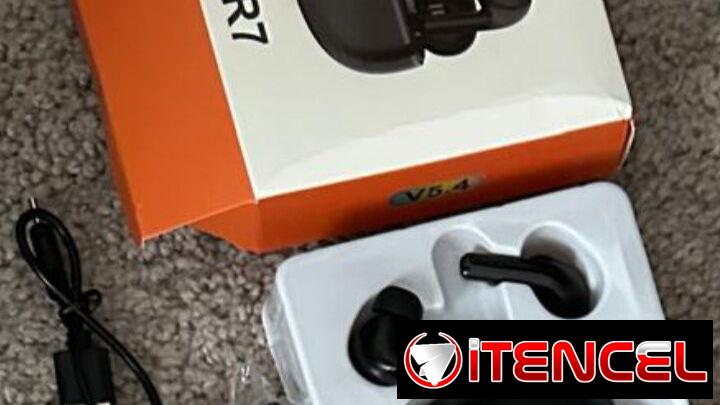 Audifonos Air7 TWS