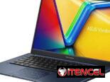 💻 Asus VivoBook 14 X1404V – Intel Core i5 13ª Gen – 12GB RAM – 256GB SSD