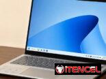 Laptop Dell Táctil