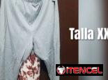 Pantalón de hombre $15 y mono $10