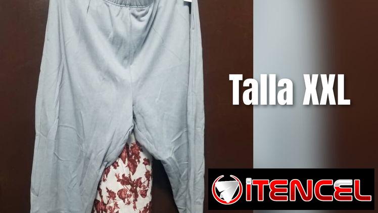 Pantalón de hombre $15 y mono $10