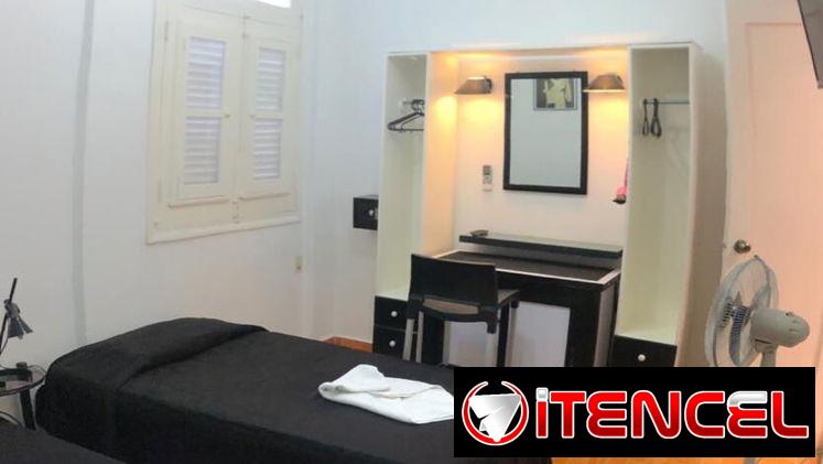 🏠Renta de casa en La Habana (Lamparilla)