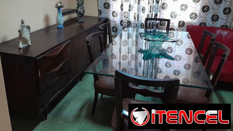 muebles de lujo