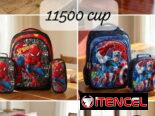 Combos de mochilas de 3 piezas!!!