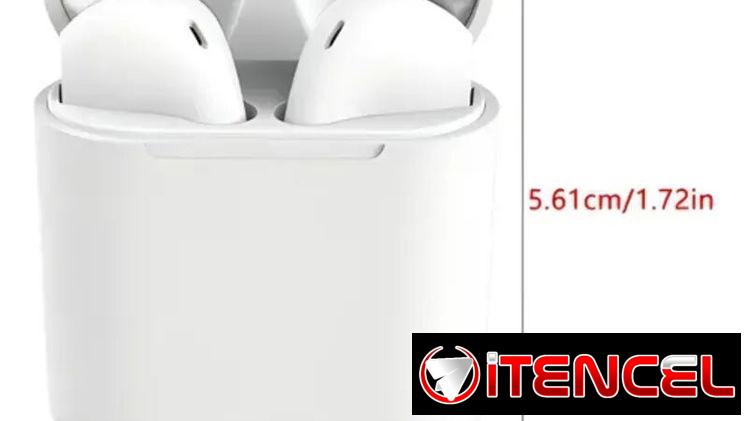Audífonos Inpods