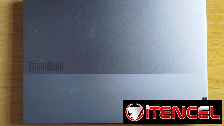 💻 Lenovo ThinkBook 16 G6 ABP – Ryzen 7 / 32GB RAM / SSD 512GB