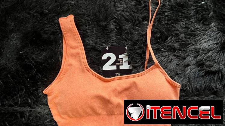 ✨️TOPS DEPORTIVOS✨️