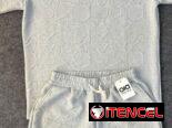 Conjuntos de camisa y short