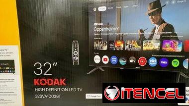 Televisor