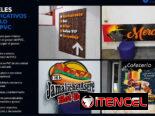 📍 DIMO | TALLER DE PUBLICIDAD… TODO EN CARTELES PUBLICITARIOS E IDENTIDAD VISUAL
