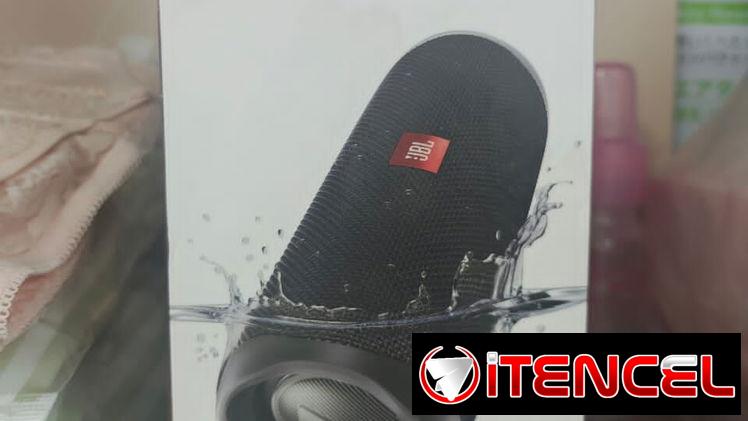 Bocina JBL