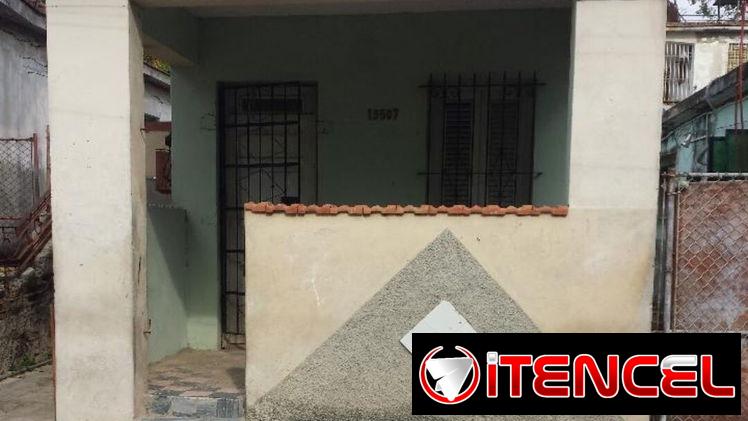 Se vende casa independiente
