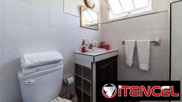 Renta de habitacion independiente en el vedado x día