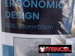 Almohada Majestic Imperial – Diseño Ergonómico. 18 usd. Escríbeme al WhatsApp 56249037