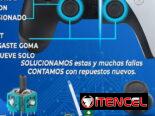 Reparacion de mandos de PS4 y PS5