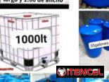 Tanques para el agua