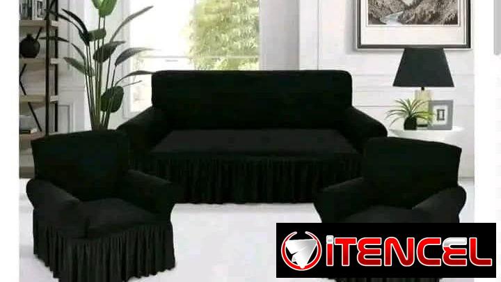 Forros para muebles de sala..3-1-1