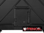 Smart TV marca TOSHIBA, modelo 43C350NU de 43”, 4K UHD, con Fire TV, NUEVO en su caja