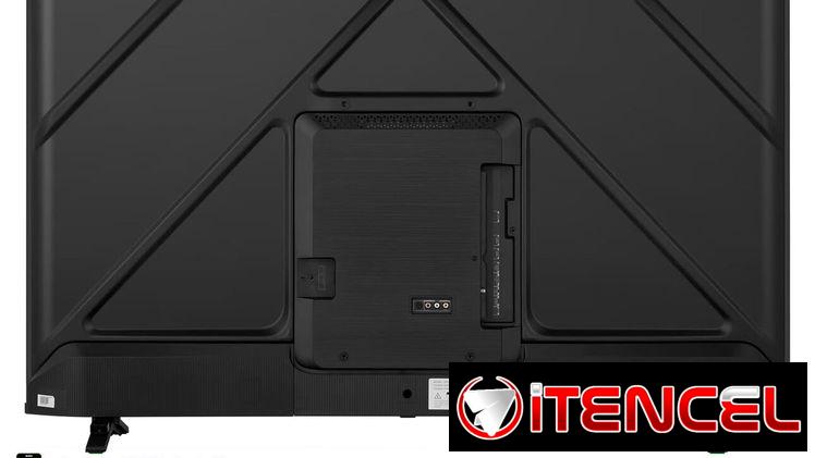 Smart TV marca TOSHIBA, modelo 43C350NU de 43”, 4K UHD, con Fire TV, NUEVO en su caja