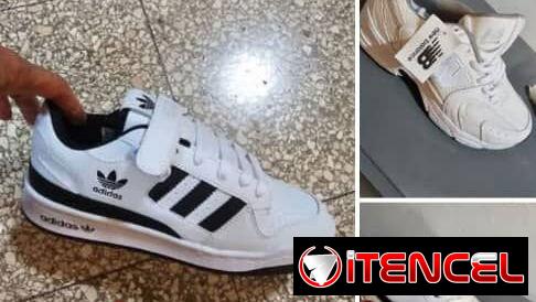 Tenis adidas y nike originales
