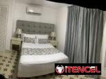 🗺️Hostal “Casarga” de 4 Habitaciones en Centro Habana REF 1422