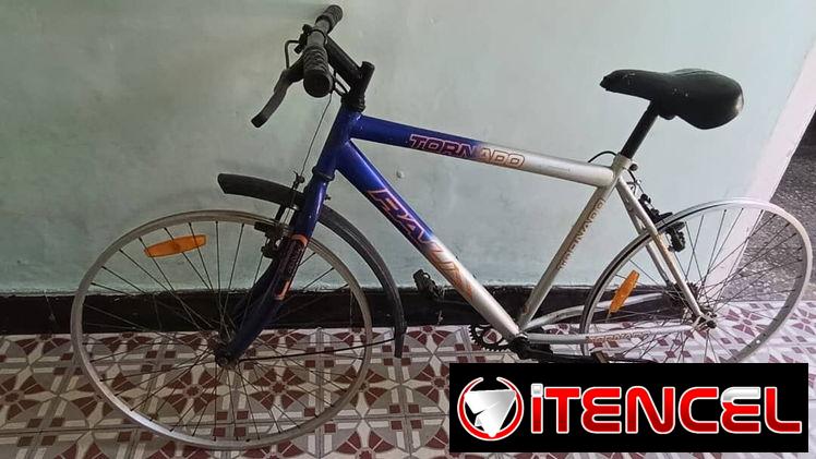 BICICLETA 26